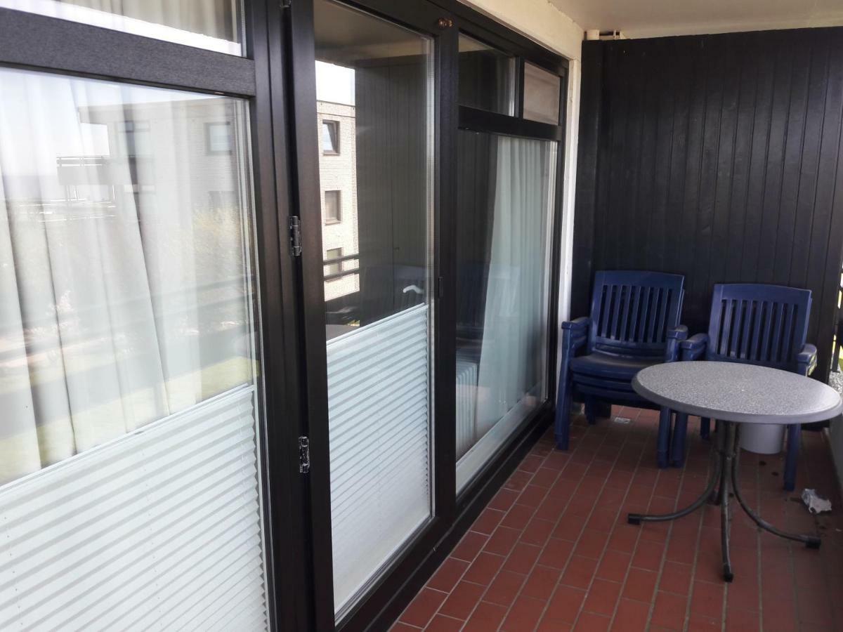 Ferienwohnung Staberdorf Mit Meerblick Kültér fotó